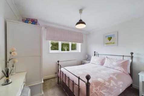 Double Bedroom Three