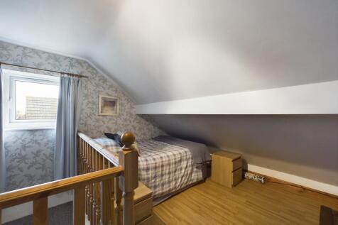 Loft Room