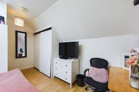 Loft Room