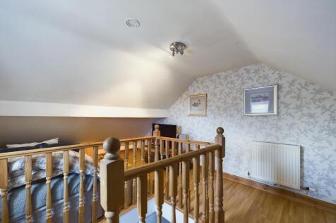 Loft Room