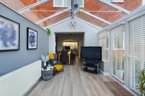 Sun Room