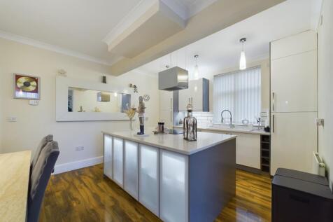 Living/Dining/Kitchen
