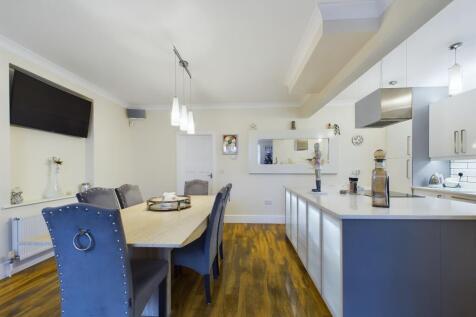 Living/Dining/Kitchen
