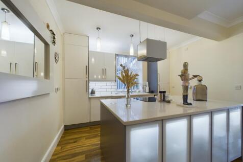 Living/Dining/Kitchen