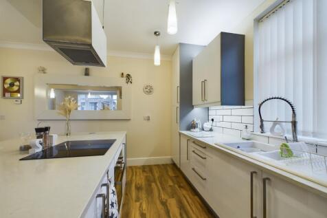 Living/Dining/Kitchen