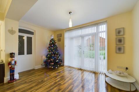 Living/Dining/Kitchen