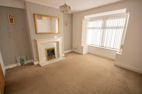 Dining/Sitting Room
