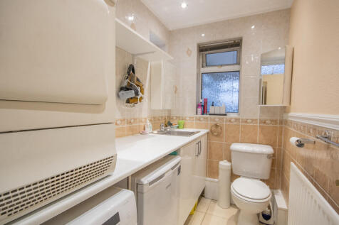 Utility / WC