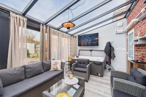 Sun room
