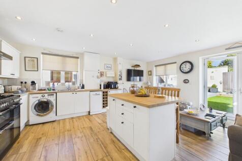 Living/Dining/Kitchen