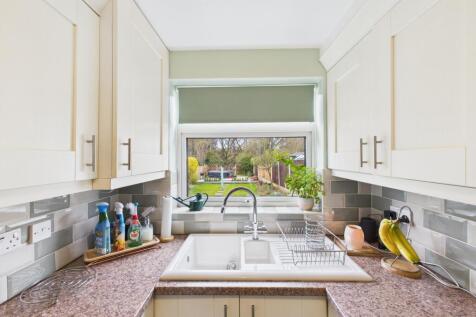 Kitchen Views