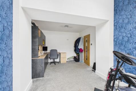 Snug / Office
