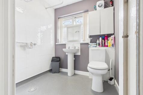 Wet Room