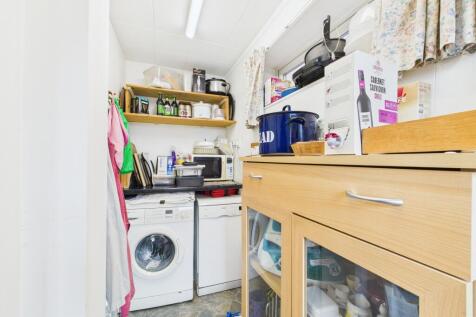Laundry/Utility Room
