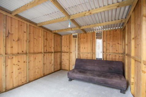 Garden Office
