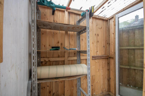 Storage Room