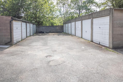 Garage Area
