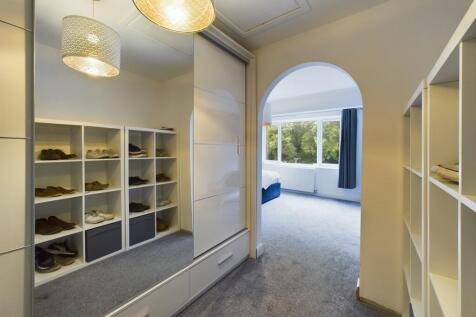 Dressing Room