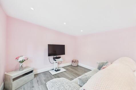 Home Office/Entertainment Room