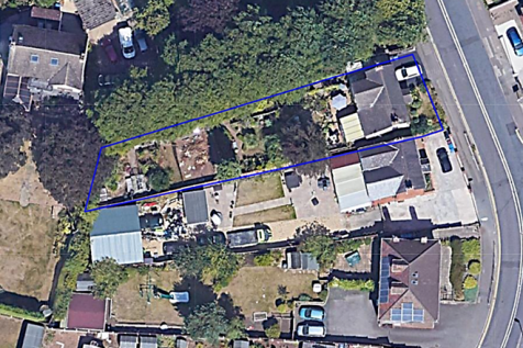 Willowcroft Road Plot