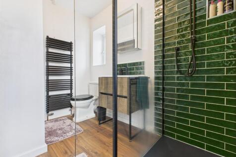 Shower Romm