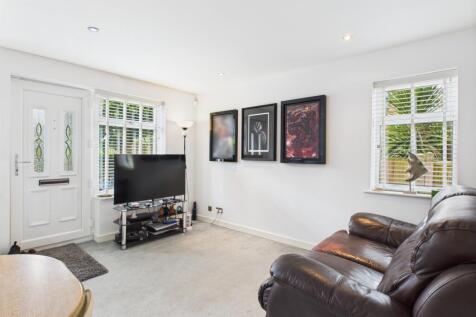 Open Plan Living Ground floor