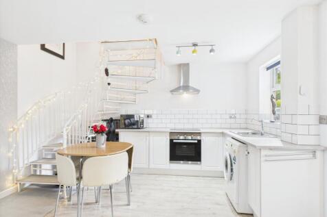 Open Plan Living Ground floor