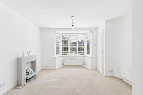 Open Plan Lounge Diner Kitchen