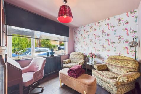 Family Room/Snug