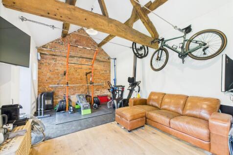 Office/Gym