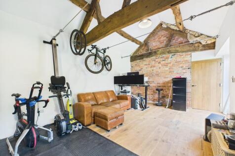 Office/Gym