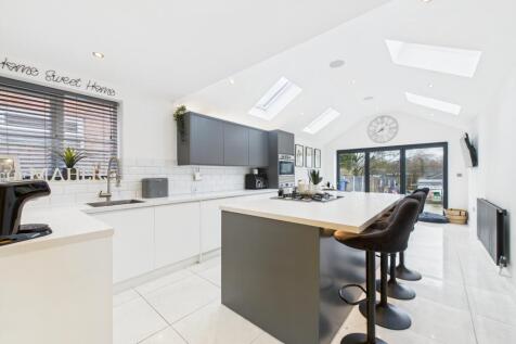 Living/Dining/Kitchen