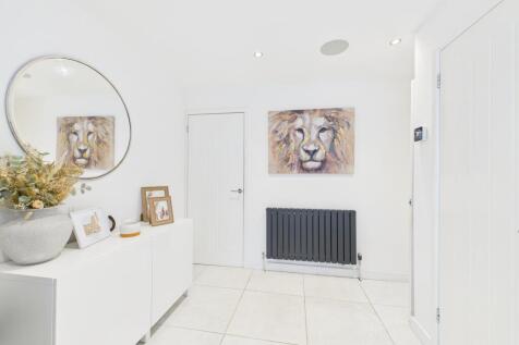 Living/Dining/Kitchen