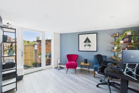 Office/Family Room