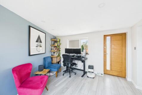 Office/Family Room