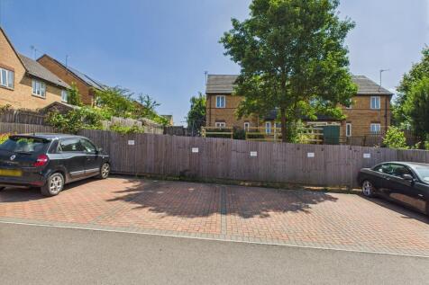 Allocated Parking
