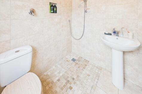 Wet Room