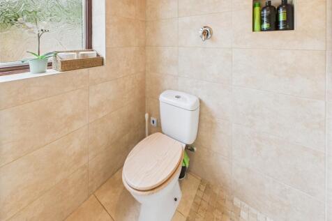 Wet Room