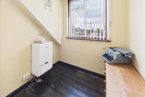 Box Room