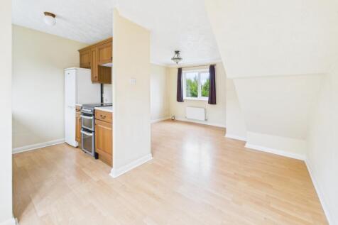 Open Plan Living/Dining