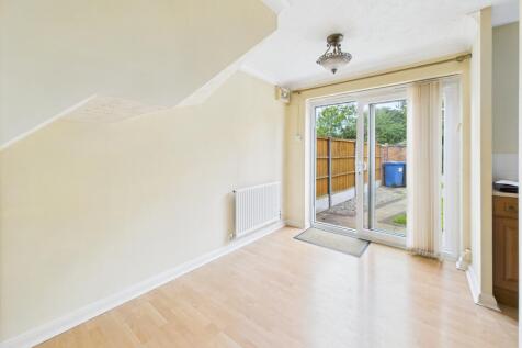 Open Plan Living/Dining