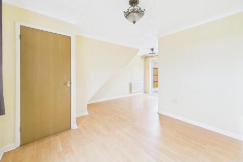 Open Plan Living/Dining