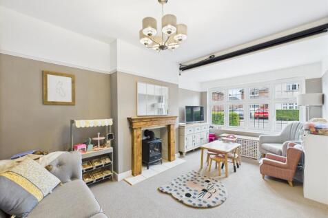 Reception/Play Room