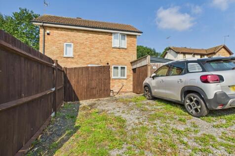 Allocated parking