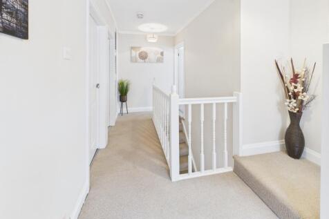 Hallway/Landing