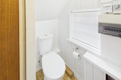 Ground Floor WC