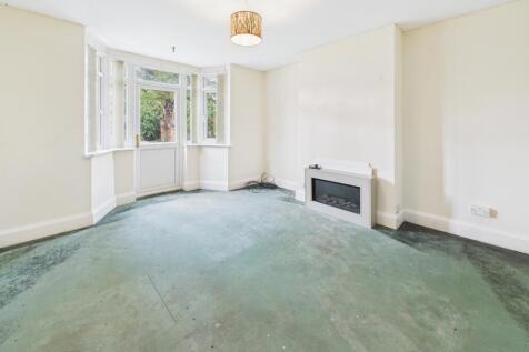 Sitting/Dining Room