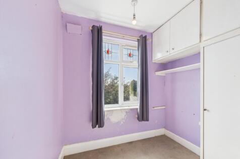 Bedroom Five