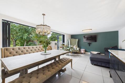 Living/Dining/Kitchen