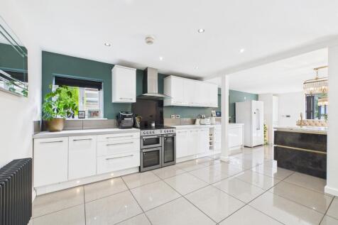 Living/Dining/Kitchen